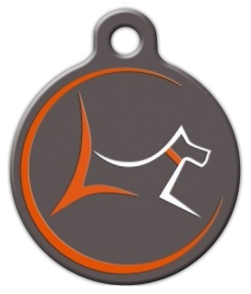 Lupine Pet Logo photo - 1