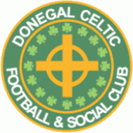 Lurgan Celtic FC Logo photo - 1