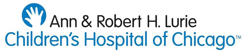 Lurie Childrens Hospital of Chicago Logo photo - 1