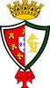 Lusitano Ginasio Clube Logo photo - 1