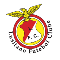 Lusitano de Vila Real de Santo Antonio Logo photo - 1