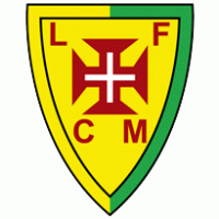 Luso Morense FC Logo photo - 1