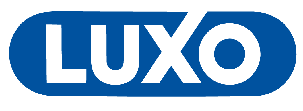 Luxo Logo photo - 1
