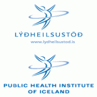 Lydheilsustod Public Health Institute of Iceland Logo photo - 1