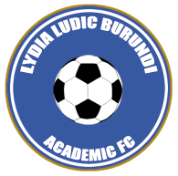 Lydia Ludic Burundi Académic FC Logo photo - 1