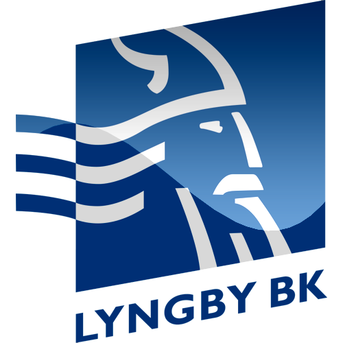 Lyngby Logo photo - 1