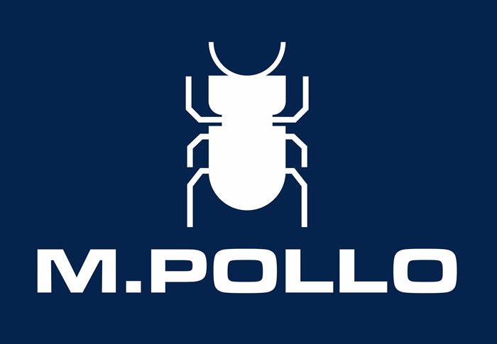 M.Pollo Logo photo - 1