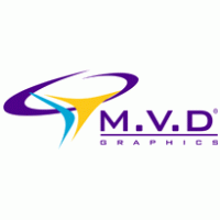 M.V.D design Logo photo - 1
