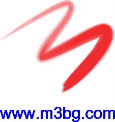 M3 Communications Logo photo - 1