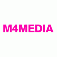 M4Media Logo photo - 1