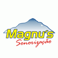 MAGNUS SONORIZACAO Logo photo - 1