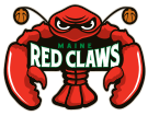MAINE RED CLAWS Logo photo - 1