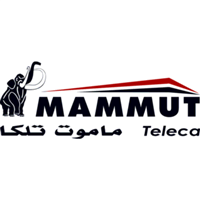 MAMMUT TELECA Logo photo - 1