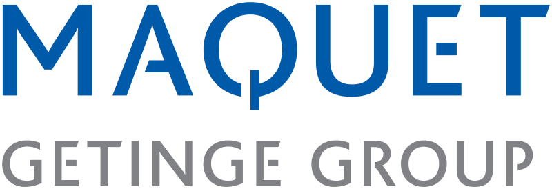 MAQUET Logo photo - 1