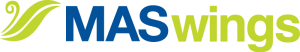 MASwings Logo photo - 1