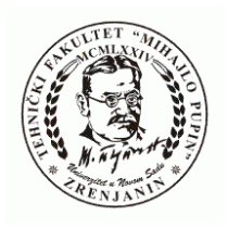 MAŠINSKI FAKULTET U KRAGUJEVCU Logo photo - 1