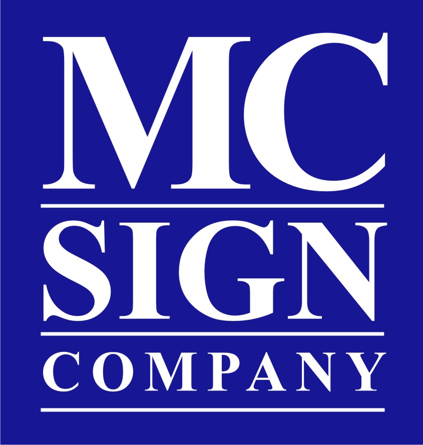 MC Sign Logo photo - 1