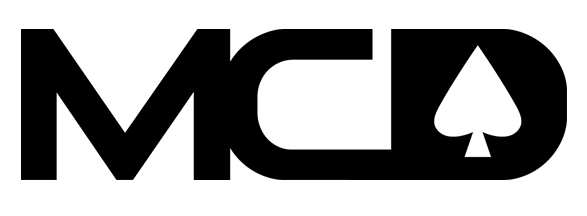 MCD - More Core Division Logo photo - 1