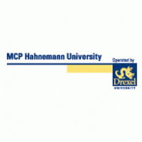 MCP Hahnemann University Logo photo - 1