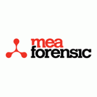 MEA Forensic Logo photo - 1