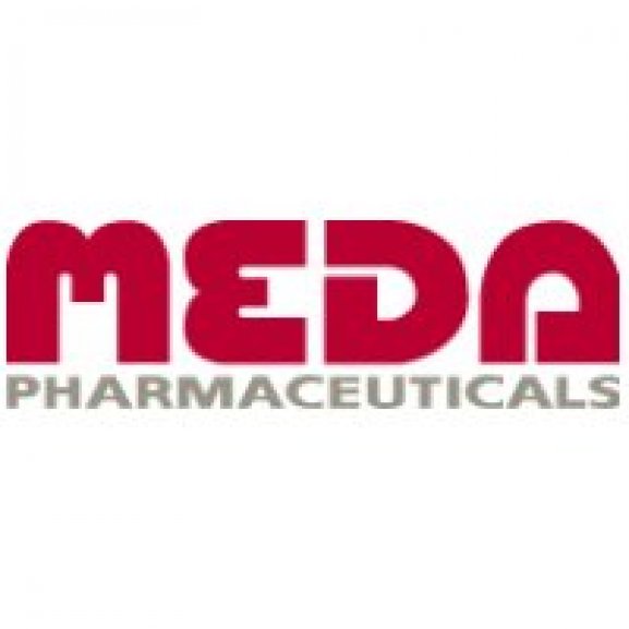 MEDA Pharmaceuticals Logo photo - 1