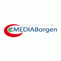 MEDIABorgen Logo photo - 1
