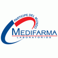 MEDIFARMA Logo photo - 1