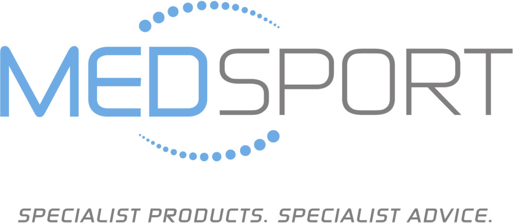 MEDsport Logo photo - 1