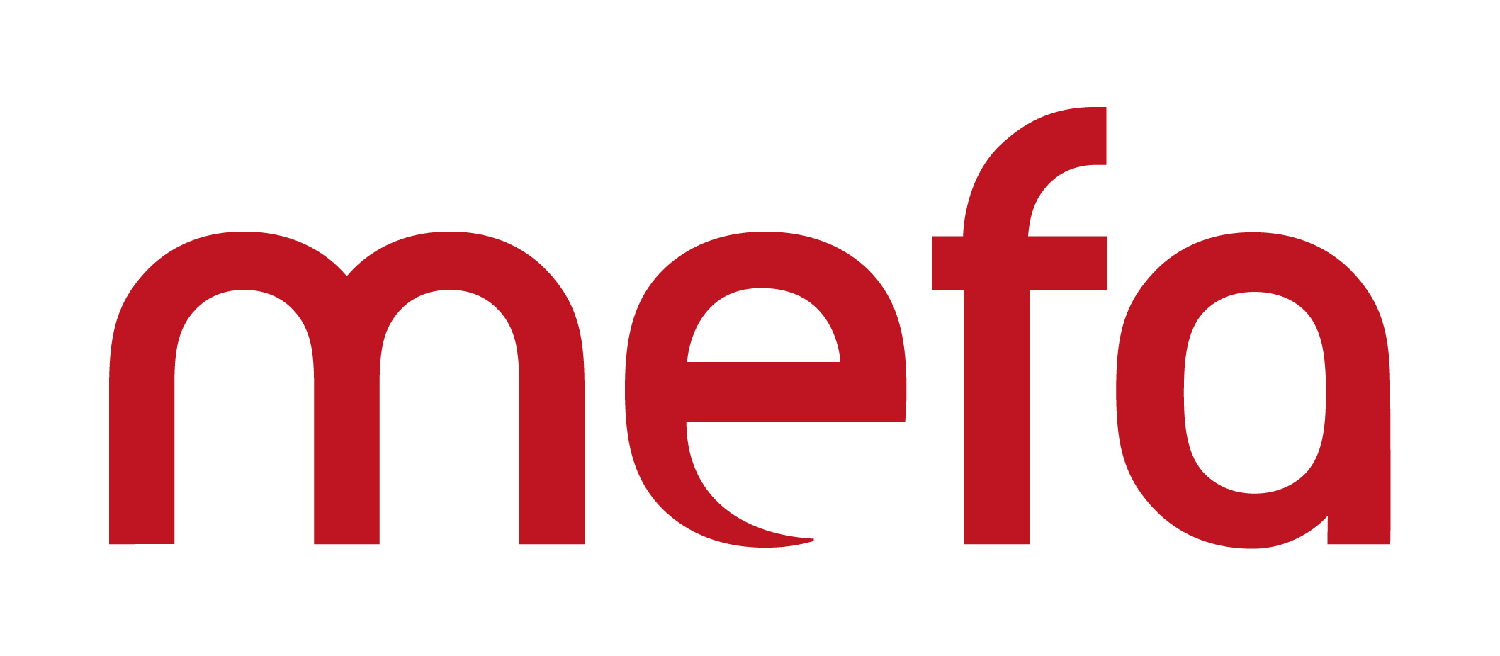 MEFA Logo photo - 1