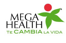 MEGA HEALTH Logo photo - 1