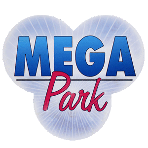 MEGA PARK Logo photo - 1