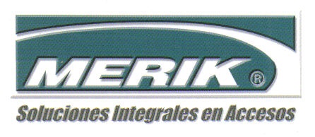 MERIK Logo photo - 1