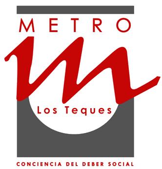 METRO DE LOS TEQUES Logo photo - 1