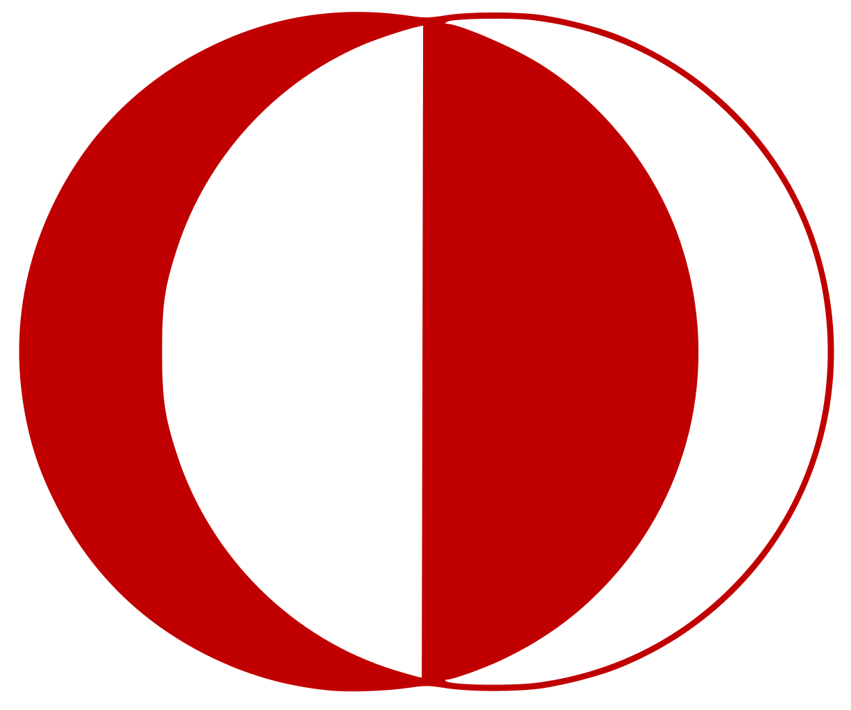 METU Logo photo - 1