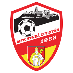 MFK Stara Lubovna Logo photo - 1