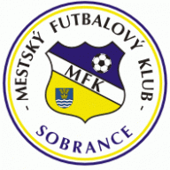 MFK Treska Šiševo Logo photo - 1