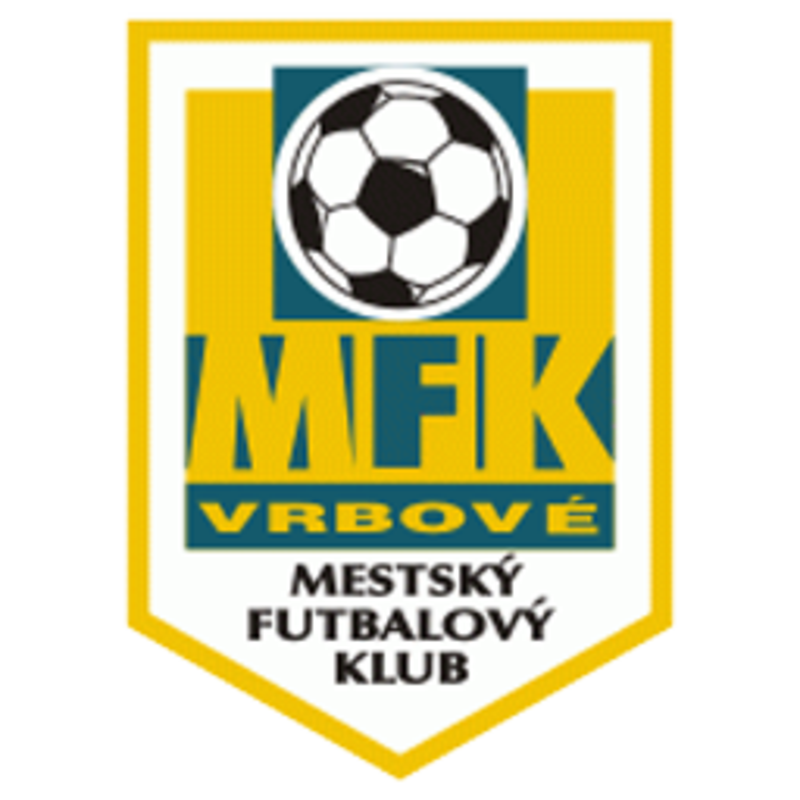 MFK Vrbove Logo photo - 1