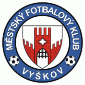 MFK Vyškov Logo photo - 1