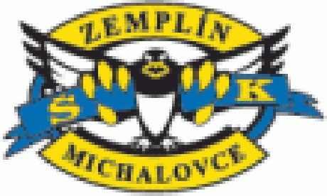 MFK Zemplin Michalovice Logo photo - 1