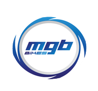 MGB BIKES Logo photo - 1