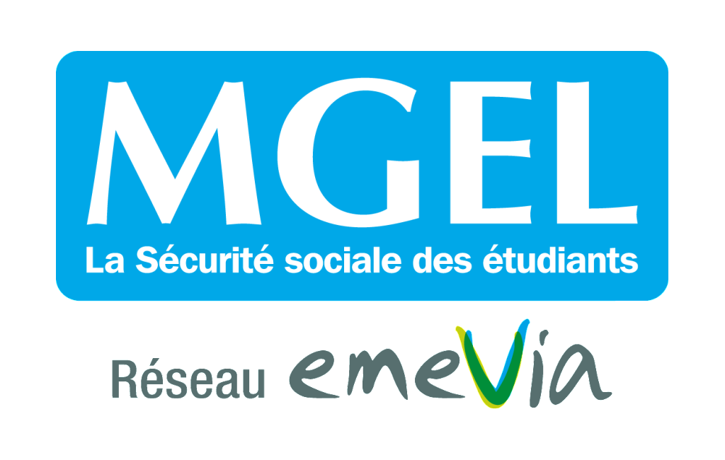 MGEL emevia Logo photo - 1