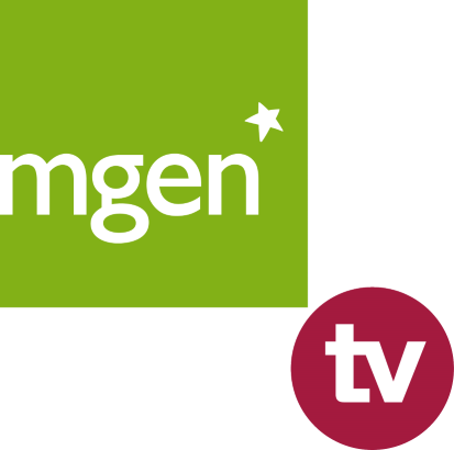 MGEN Logo photo - 1