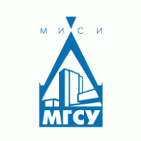 MGSU MISI Logo photo - 1