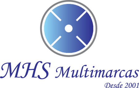 MHS MULTIMARCAS Logo photo - 1