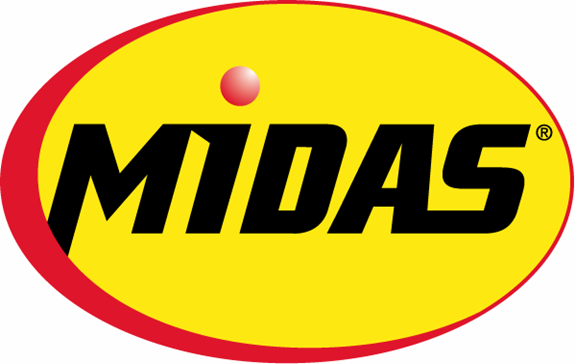 MIDAS Logo photo - 1