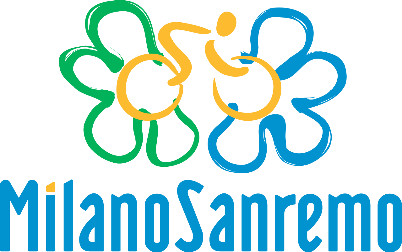 MILANO SANREMO RACE Logo photo - 1