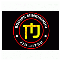 MINEIRINHO JIU JITSU Logo photo - 1