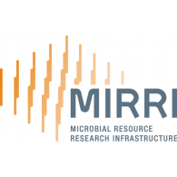 MIRRI - Microbial Resource Research Infrastructure Logo photo - 1