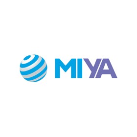 MIYA Logo photo - 1