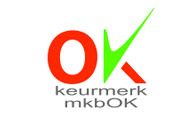 MKB OK Keurmerk Logo photo - 1